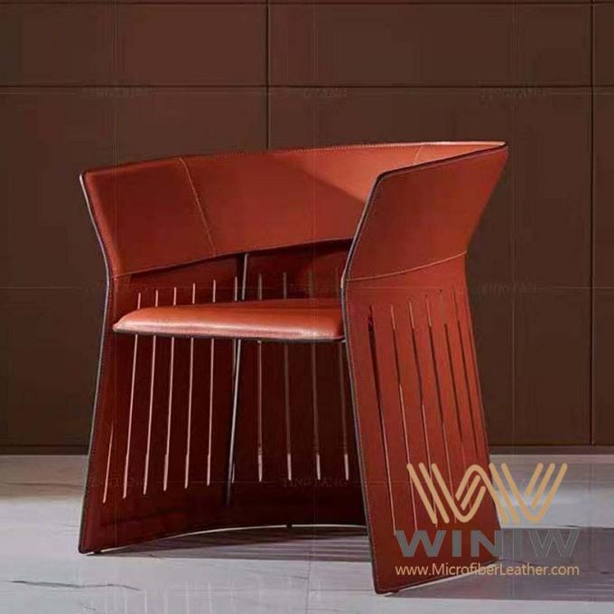 Couro sintético para a bagagem/sacos/matéria têxtil da casa do fabricante de China