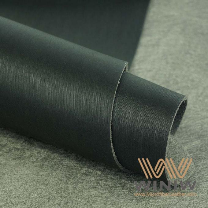 camurça sintética superior de 1.8mm-2.0mm para superior de sapatas da segurança