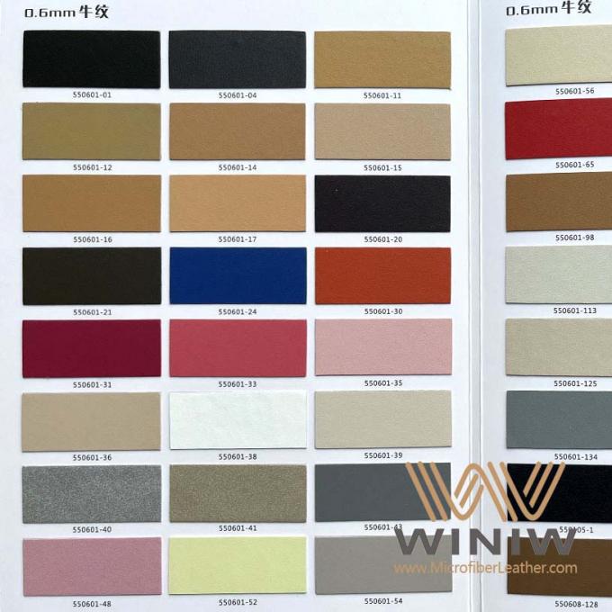 A abrasão Microfiber resistente calça o alinhamento do material de WINIW