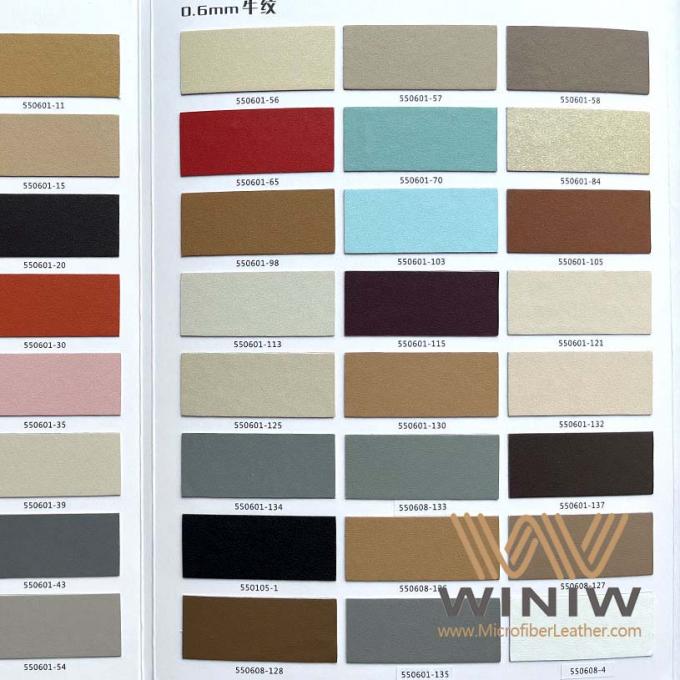 A abrasão Microfiber resistente calça o alinhamento do material de WINIW