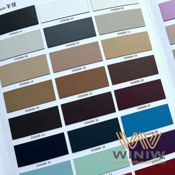 A abrasão Microfiber resistente calça o alinhamento do material de WINIW