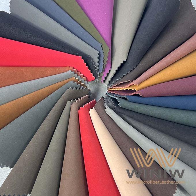 Plutônio resistente Microfiber do tempo para sapatas militares