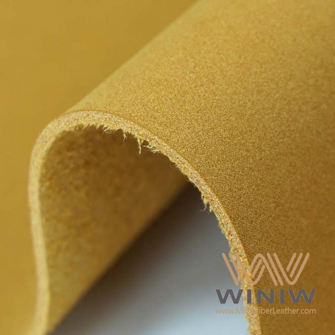 O plutônio Microfiber do elevado desempenho de WINIW cobre para as botas do exército superiores