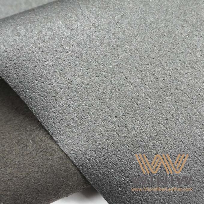 WINIW suou a sapata sintética absorvente que alinha o material