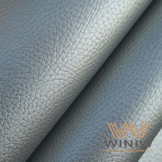 Couro sintético de EN20345 Microfiber para o cozinheiro chefe Shoes