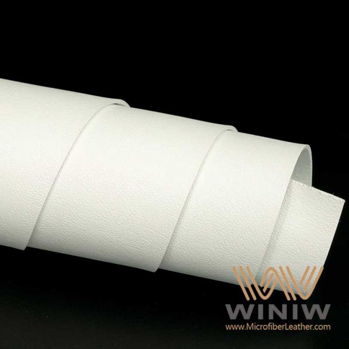 O plutônio Microfiber da parte alta cobre para sapatas de nutrição