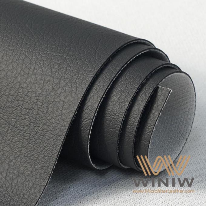 Couro sintético do plutônio da parte alta de WINIW para o estofamento do carro