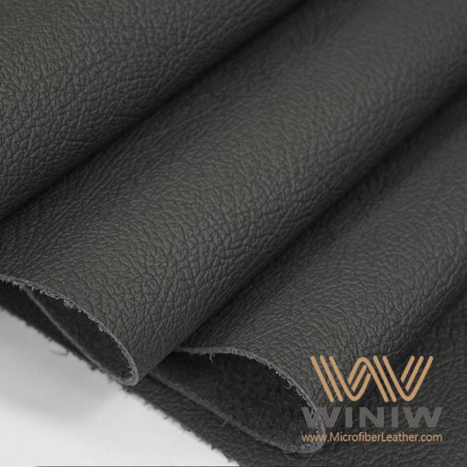 Couro do plutônio Microfiber de WINIW EN20345