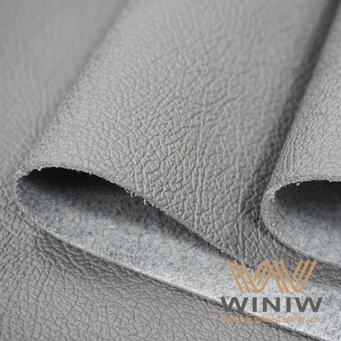 Camurça de Microfiber da parte alta de WINIW para o estofamento do carro