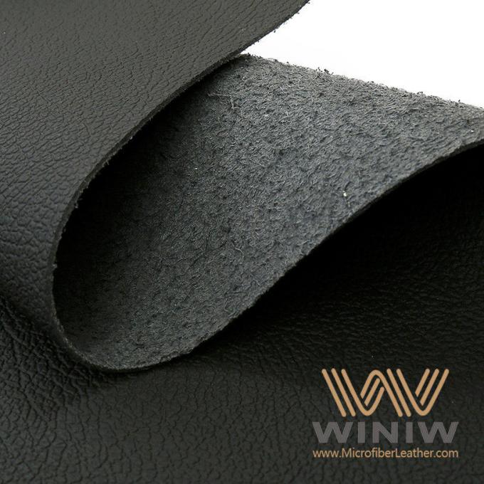 Camurça de Microfiber da parte alta de WINIW para o estofamento do carro