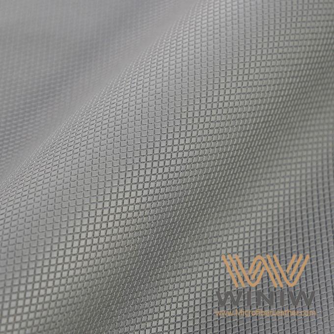Plutônio Microfiber do falso do elevado desempenho para luvas