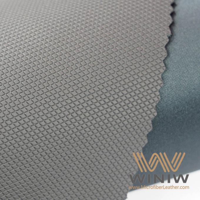 Camurça sintética de Microfiber da parte alta de WINIW para luvas