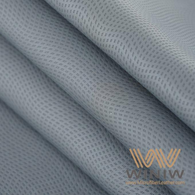 Couro Eco-amigável de alta qualidade de WINIW Microsuede para luvas