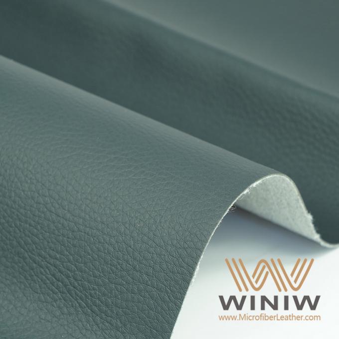 O falso durável Microfiber do à prova de água de WINIW cobre para luvas