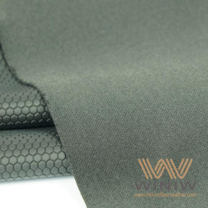 WINIW resistentes ao falso durável Microfiber dos produtos químicos cobrem para luvas