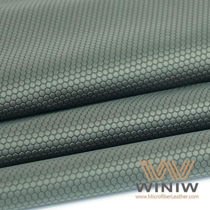 WINIW resistente ao falso durável dos produtos químicos de couro para luvas