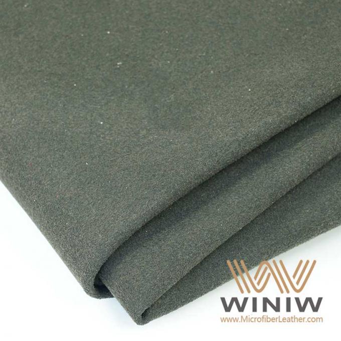  Couro sintético de couro respirável e estável de WINIW para luvas