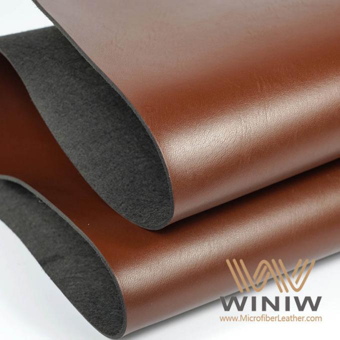 O rasgo e o plutônio excelentes de Microfiber da resistência da punctura cobrem para correias
