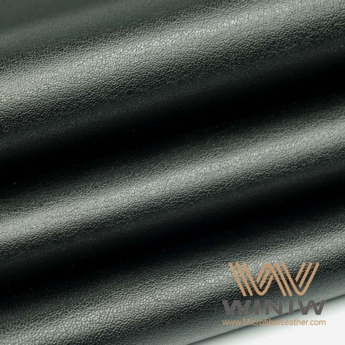 O falso superior Microfiber da qualidade do conforto superior calça o alinhamento da tela de couro