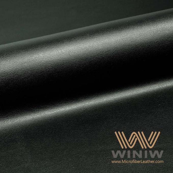 WINIW reforçou a sapata livre da manutenção da estrutura que alinha a tela sintética do couro de Microfiber