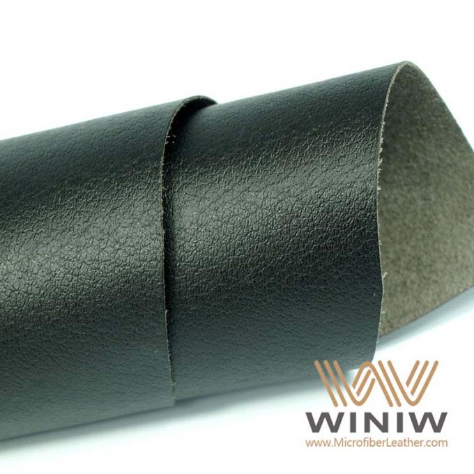 Sapata sintética altamente funcional Oídio-resistente de Microfiber que alinha o couro de imitação