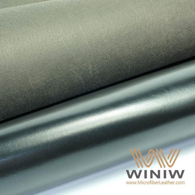 Vista - o falso resistente e confortável Microfiber cobre para a correia
