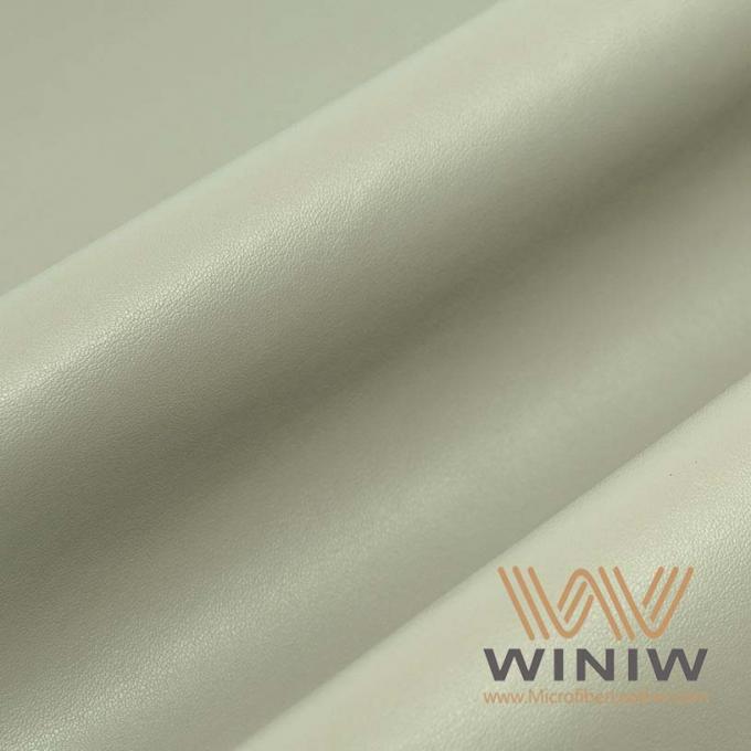 Couro artificial de estofamento da boa consistência para Sofa Covering