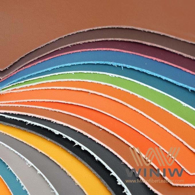 O falso a favor do meio ambiente Microfiber cobre para o sofá
