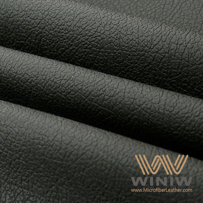 Couro do microfiber do teste padrão do Benz para a tela seatdurable do microfiber do carro
