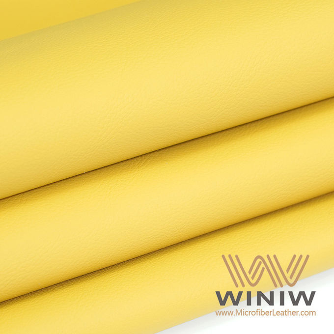 couro durável do sofá do microfiber a no exterior da fábrica de China