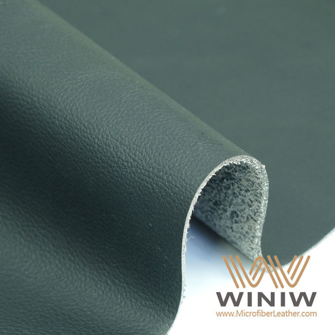  amplamente utilizado em bem abastecido de couro do microfiber do sofá da mobília