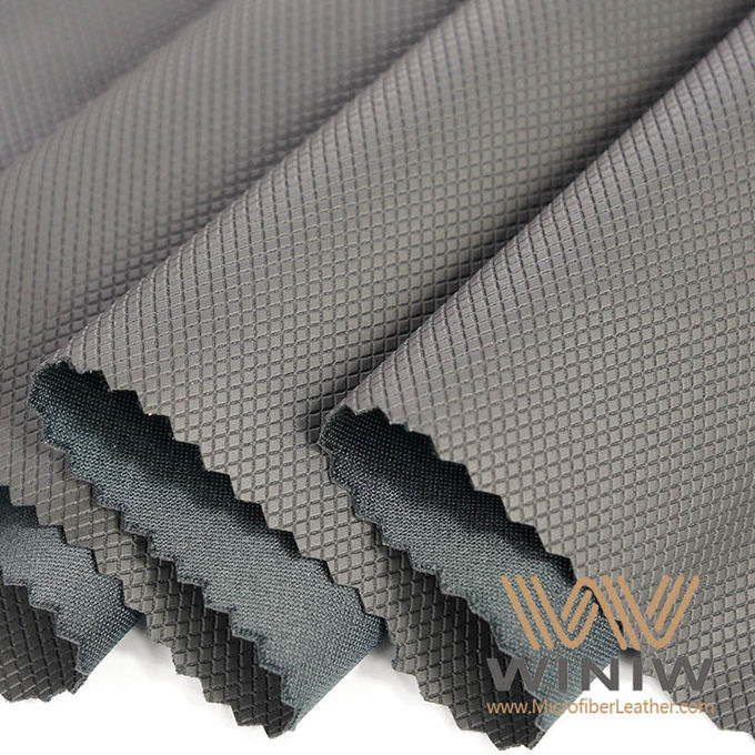 couro durável do falso WINIW Microfiber para luvas