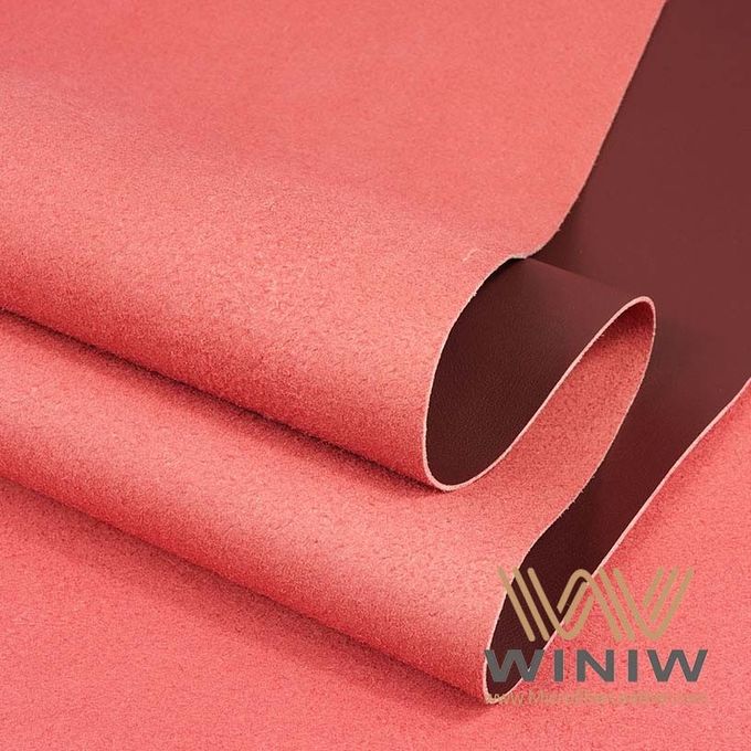 Couro direto água-e óleo-impermeabilização do microfiber da fonte para o banco de carro não que desvanece-se