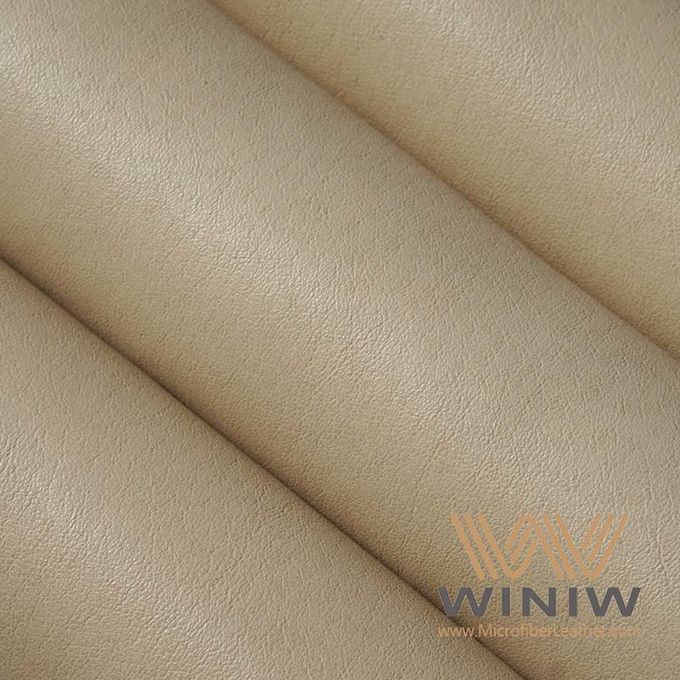 nossa melhor sapata do microfiber que alinha o couro com grande resistência de água
